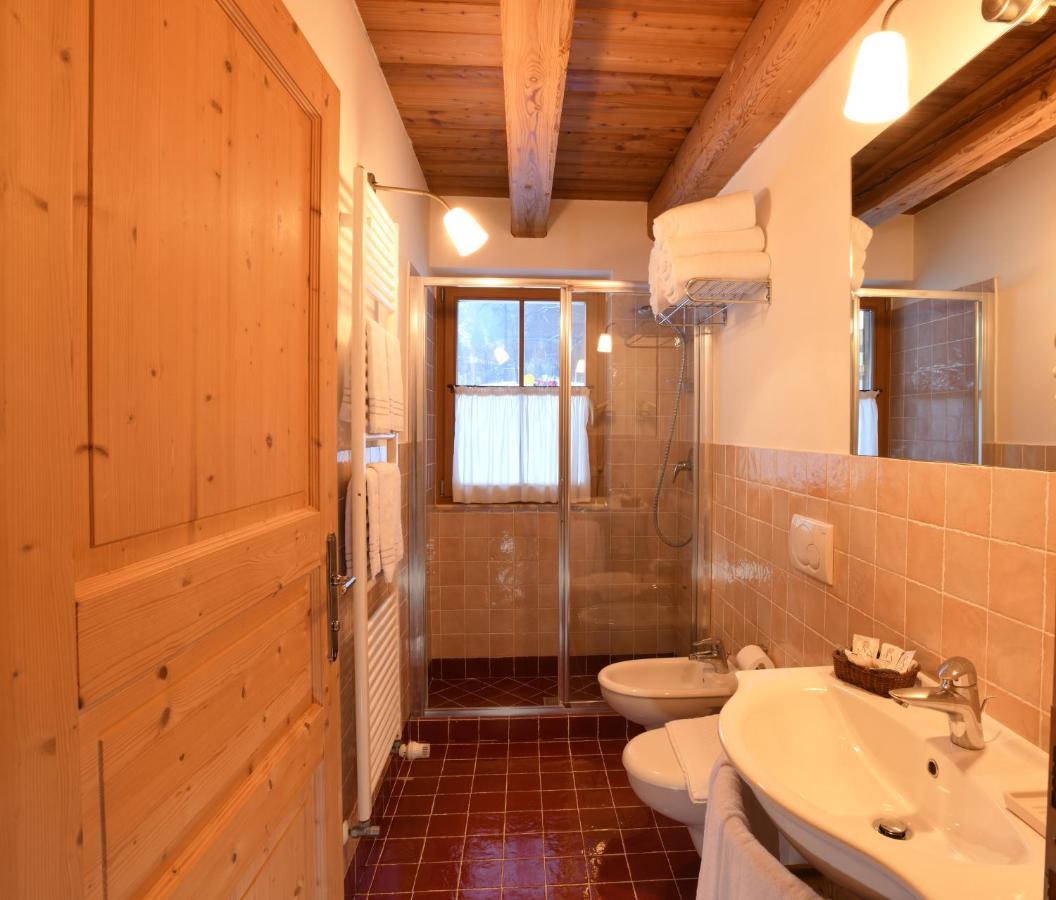 Residence Valpiccola Val di Zoldo Bagian luar foto