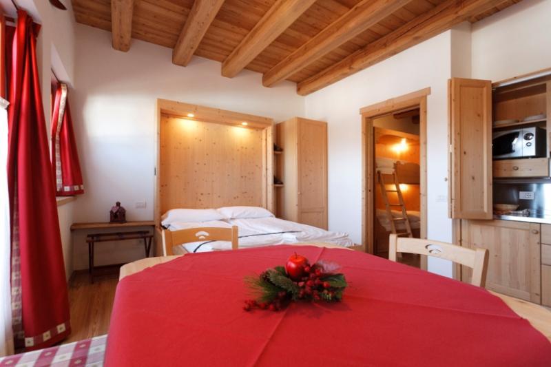 Residence Valpiccola Val di Zoldo Bagian luar foto